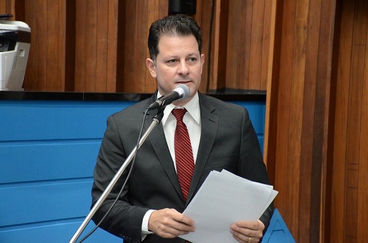 Seilog fará reforma da ponte do rio Vacaria em atendimento a interlocução de Renato Câmara