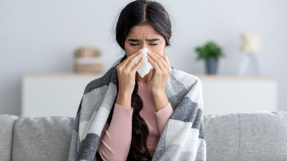 Entenda por que no outono e inverno há aumento de doenças respiratórias