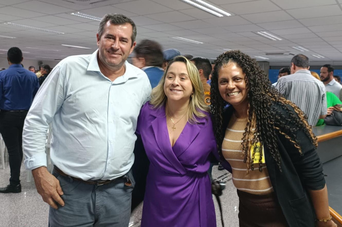 Emenda de Lia Nogueira valoriza mulheres empreendedoras de Caarapó