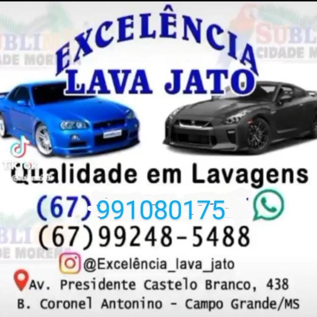 apoiando nosso pré candidato a vereador  Luciano do lava-jato  @lulu78kld