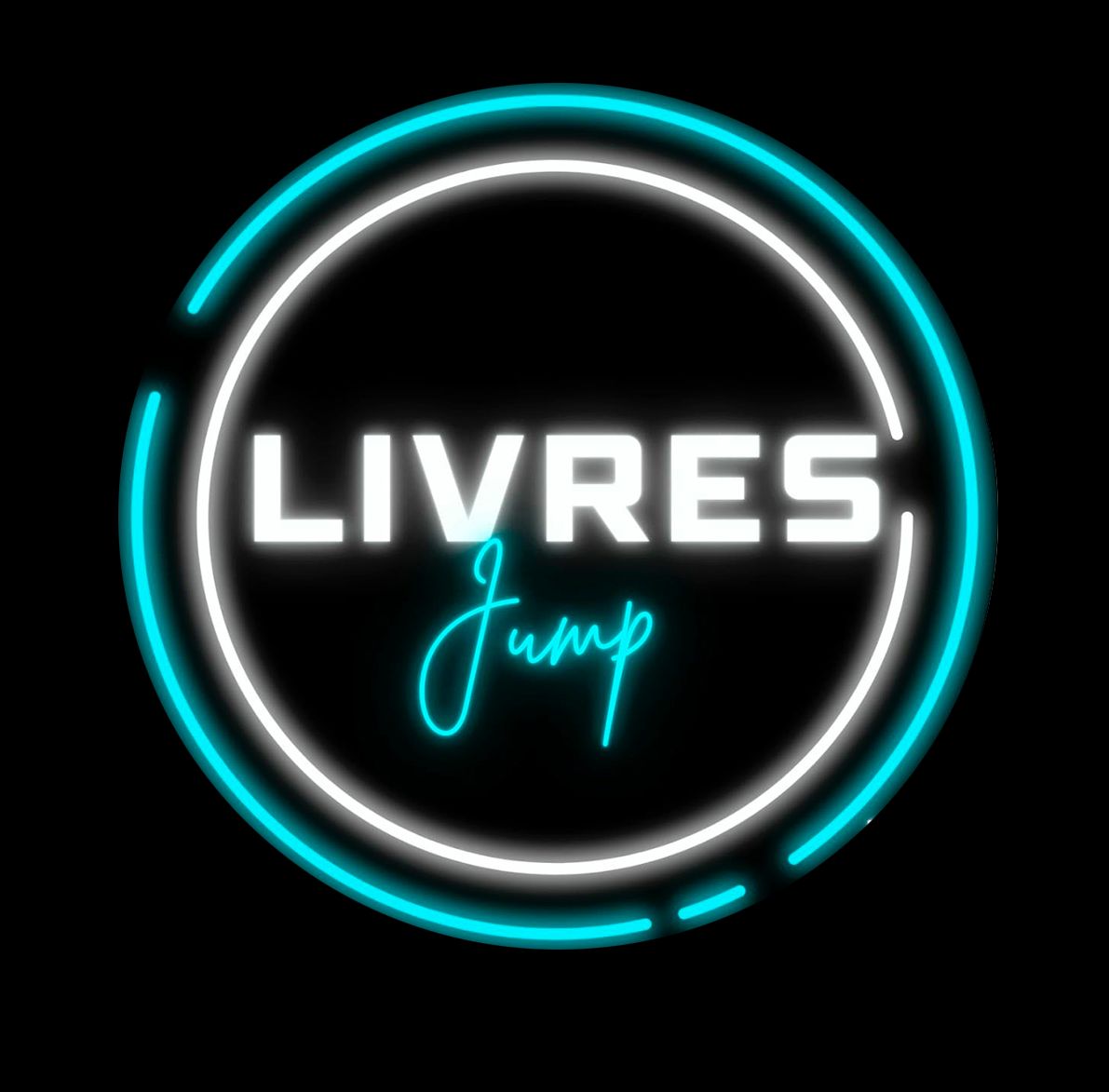 Prepare-se para Celebrar: Projeto Livres Jump - 15 e 16 de Novembro!