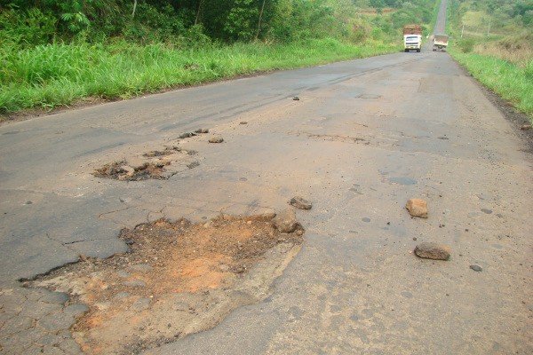 Renato Câmara cobra o recapeamento da rodovia “Guairá-Porã” situada no cone sul de MS