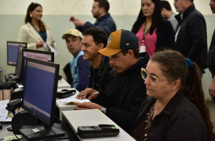 Distrito de Nova Casa Verde recebe ‘agência itinerante’ do Detran-MS no dia 5 de novembro