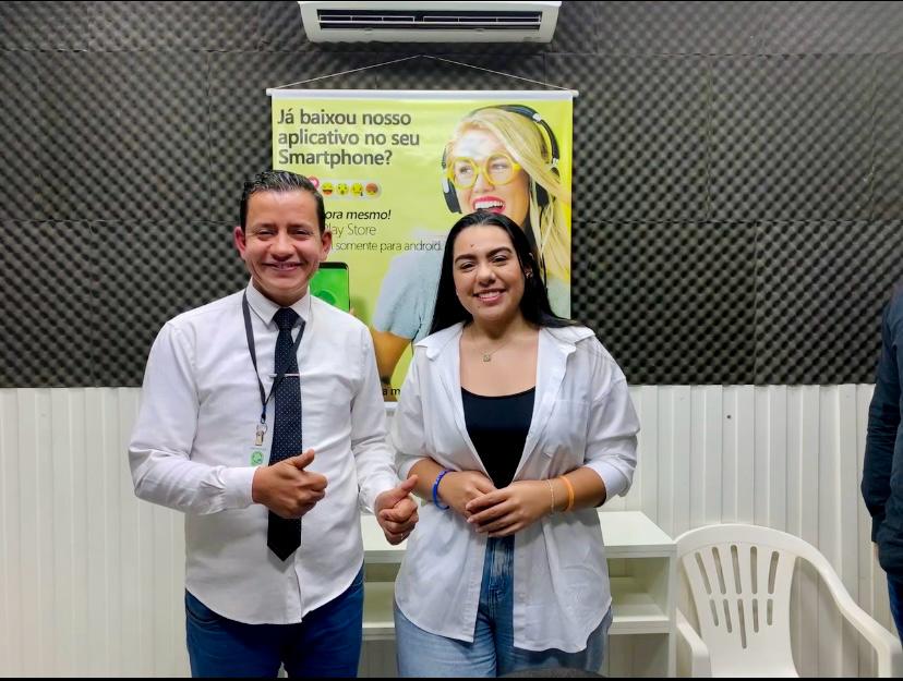 Entrevista Exclusiva com a Pré Candidata a Vereadora Cassy Monteiro: Compromisso e Ideais para a Comunidade