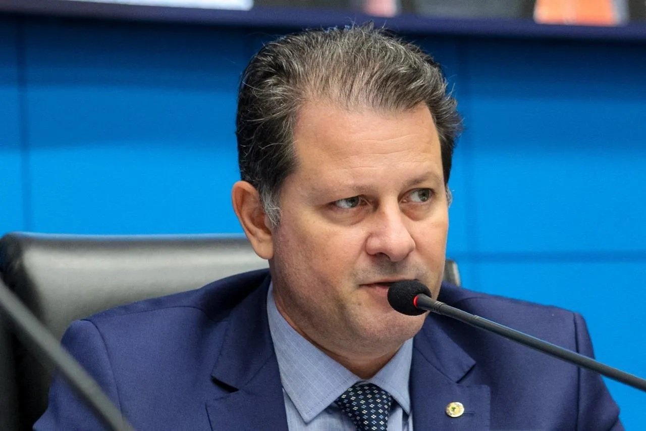 Renato alerta: proprietários de terras na fronteira podem perder 32.000 imóveis se não fizerem a ratificação do registro