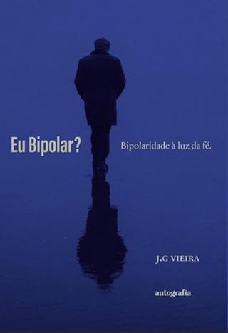 "Eu Bipolar": Pastor João Gustavo Compartilha sua Jornada de Fé e Superação