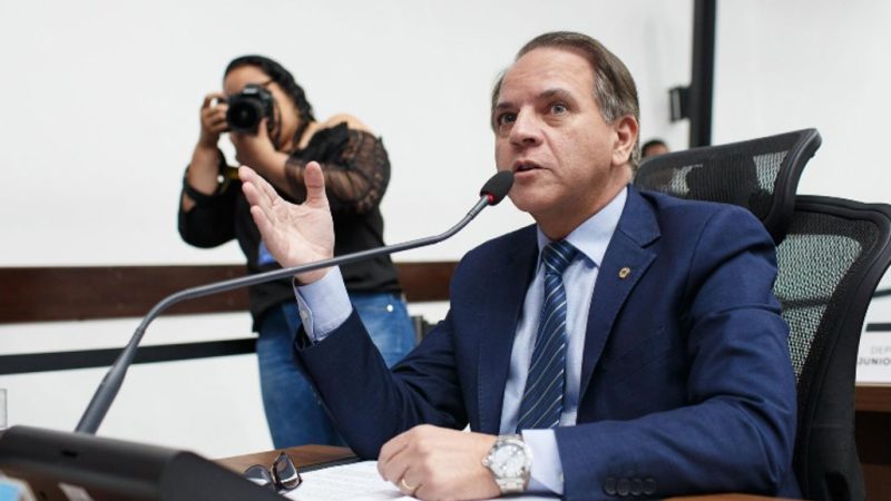 Coronel David destaca atuação do DRACCO e prejuízo bilionário ao crime organizado