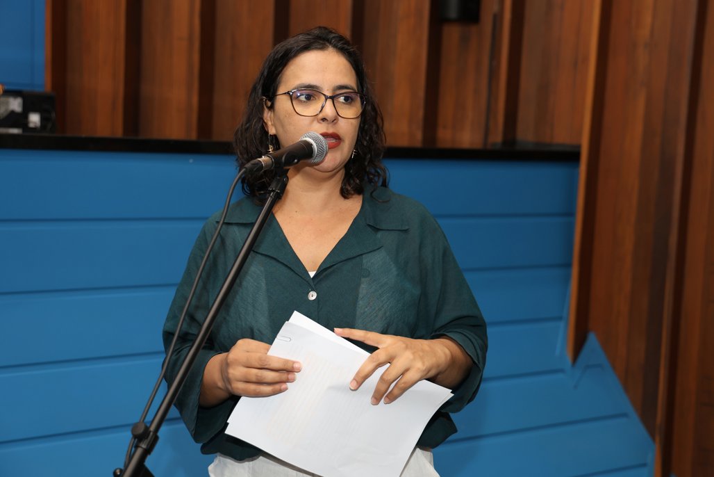 Proposta declara utilidade pública associação de indígenas urbanizados de Nioaque