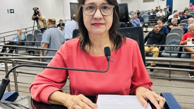 Julgamento do Caso Marielle reacende debate sobre violência política de gênero e vereadora Luiza espera condenação dos acusados