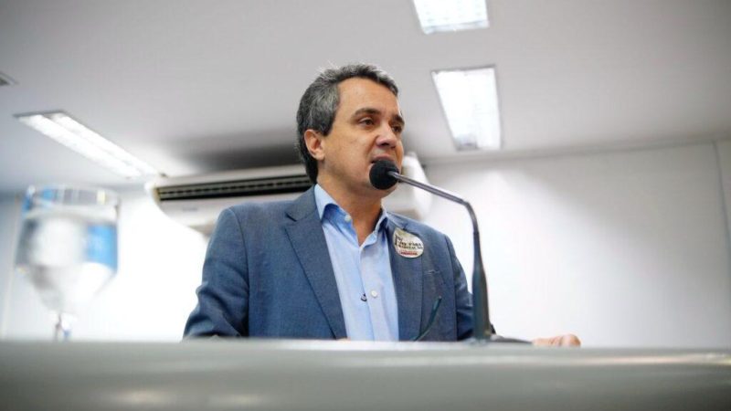 ‘Precisamos disputar o orçamento para garantir moradia digna’, defende Landmark em audiência sobre a Campanha da Fraternidade