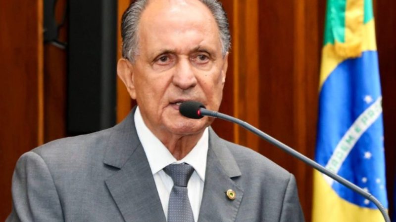 Ações de Zé Teixeira buscam melhorias para Dourados, Douradina e Deodápolis