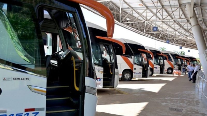 Fiscalização garante melhorias no transporte após cobrança de Zé Teixeira
