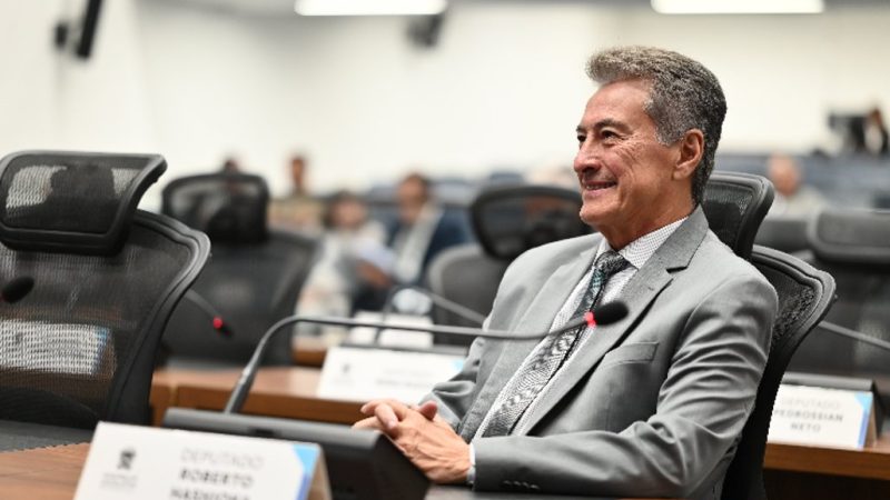 PL de Hashioka que inclui Caminho Mariano no calendário oficial é aprovado por unanimidade