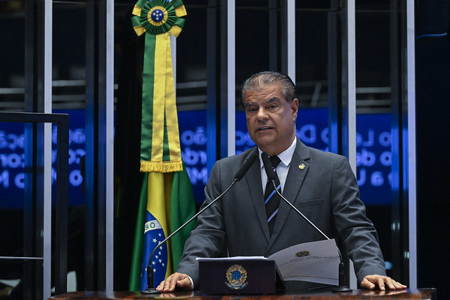 Senador Nelsinho Trad destina R$ 534,8 mil para construção de Centro de Convivência em Bonito