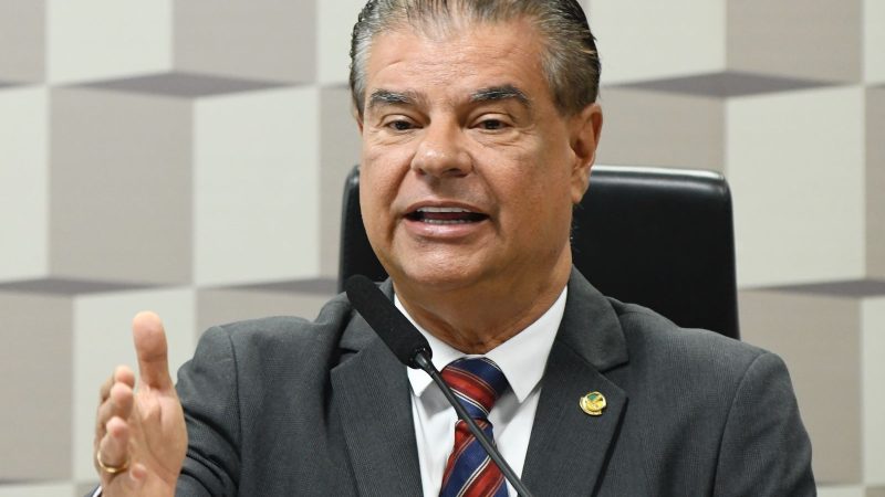 Senador Nelsinho Trad cobra do governo plano diante da alta do petróleo e risco de crise no Brasil
