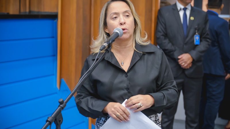 Surto de chikungunya em aldeias de Dourados  mobiliza deputada Lia Nogueira por força-tarefa urgente