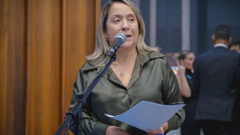 Com hospitais sob pressão, Lia Nogueira pede ampliação do atendimento para casos de Chikungunya