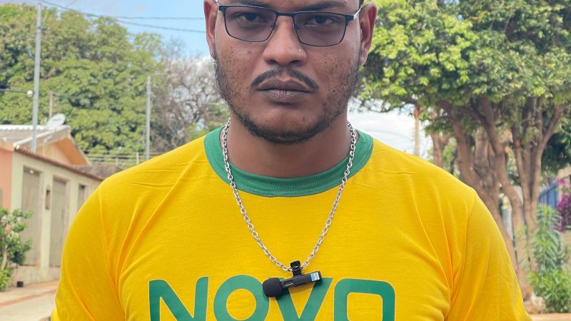 Júnior Nogueira protocola sugestão de Projeto de Lei para garantir professor de apoio a crianças com TDAH e dislexia em Campo Grande