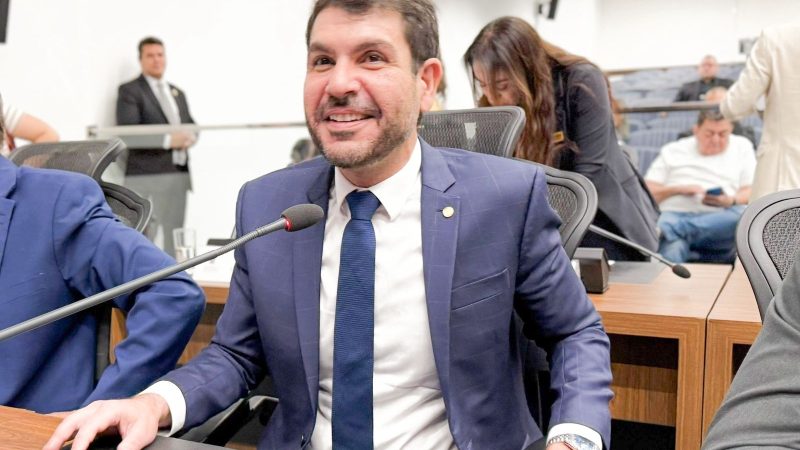 Após sanção do governador, Expogenética MS é incluída no Calendário Oficial do Estado