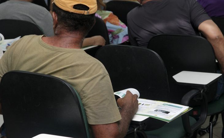 Detran-MS abre inscrições para curso de reciclagem de condutor infratores