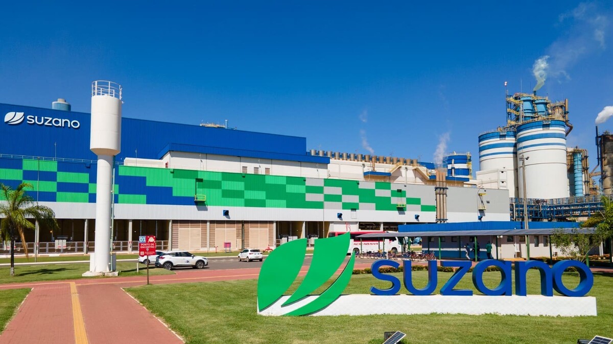Suzano abre 62 vagas entre estágios e contratações em MS
