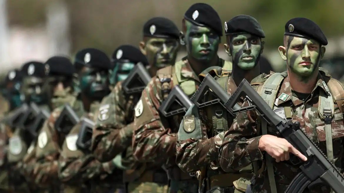 Alistamento Militar de 2026 termina em 30 de junho