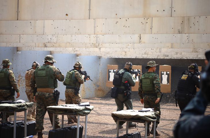 Redução do índice de criminalidade nos últimos anos mostra cenário positivo da segurança de MS