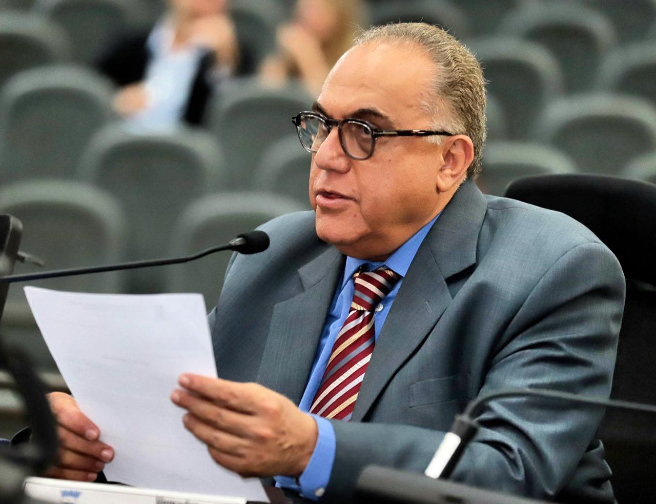 Mais uma solicitação atendida pelo Vereador Dr. Jamal