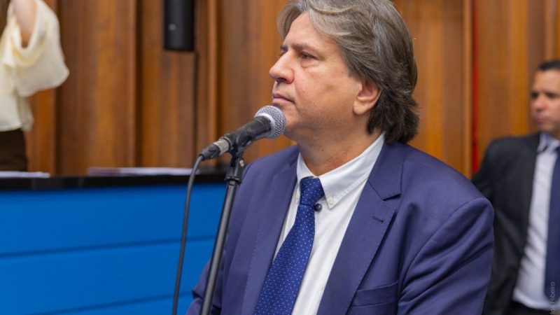 Caravina pede regularização fundiária para assentamentos de Rio Brilhante