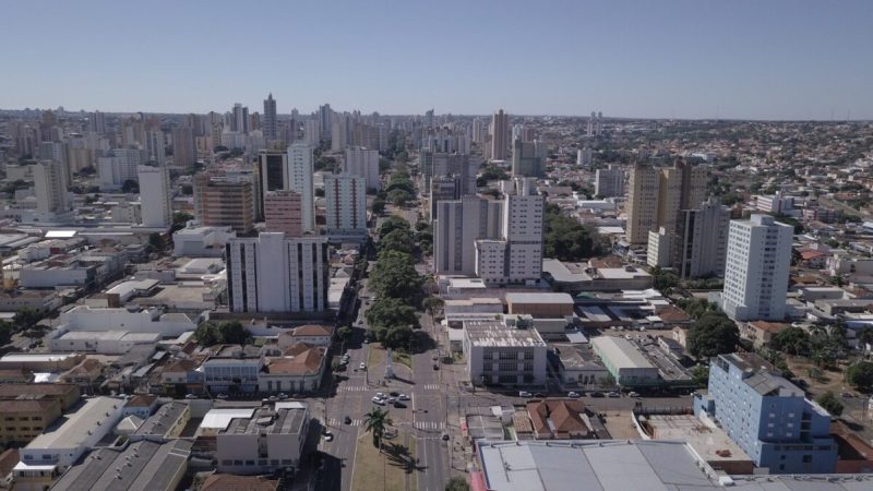 Defesa Civil emite alerta amarelo para chuvas intensas