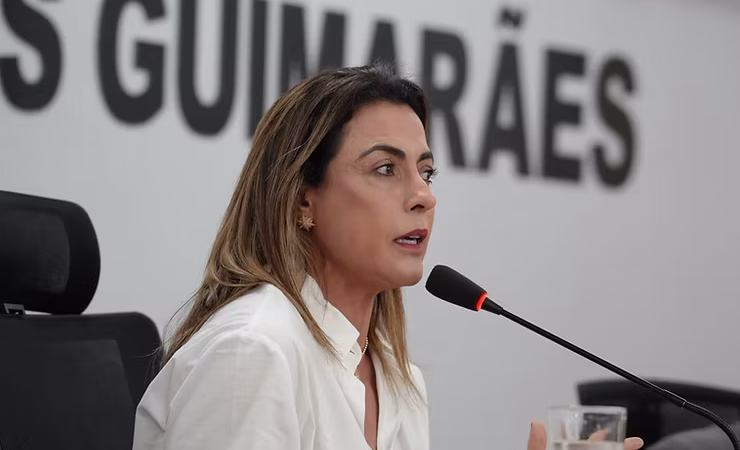 Senadora Soraya solicitará suspensão de licitação para concessão da Hidrovia Paraguai-Paraná após audiência pública em Corumbá