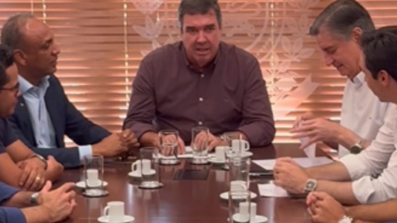 Vereador Junior Coringa comemora investimento de quase R$ 2 milhões para fortalecer cultura, esporte e lazer no Paulo Coelho Machado