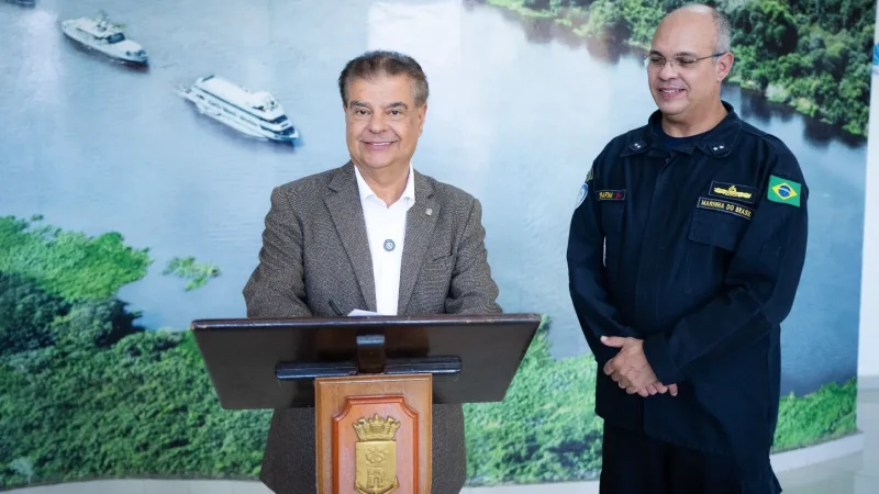 Senador Nelsinho Trad reforça compromisso com Corumbá e Ladário e defende duplicação da BR-262 durante agenda no Pantanal