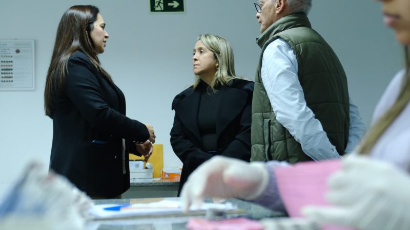 Investimentos da deputada Lia Nogueira reforçam rede de atendimento a pessoas com deficiência na Capital