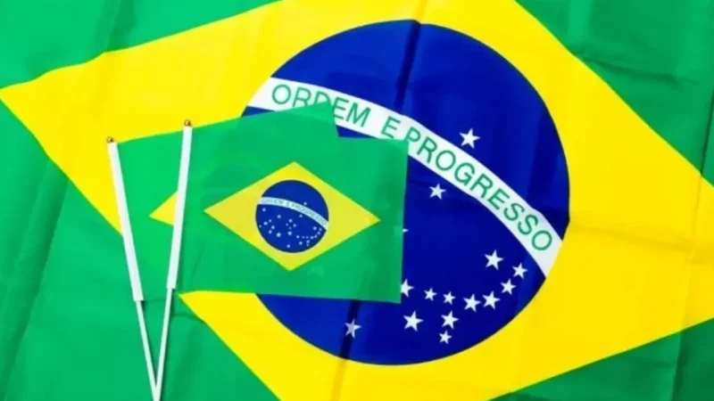 Hino do Brasil é eleito o mais bonito da Copa do Mundo de 2026 por jornal dos EUA