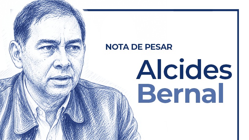 Câmara decreta luto oficial de três dias pela morte do ex-prefeito Bernal