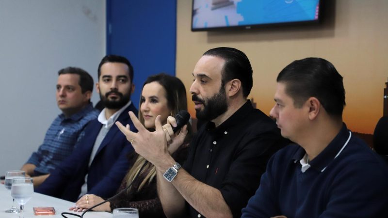 Professor Juari preside audiência que propõe medidas para agilizar processos no mercado imobiliário da Capital