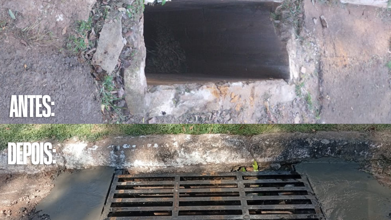 Mais segurança para o Bairro Panamá: pedido de Landmark é atendido pela Prefeitura