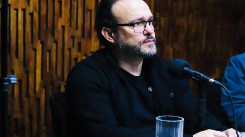 Em entrevista,  Dr. Lívio faz balanço de principais desafios de Campo Grande