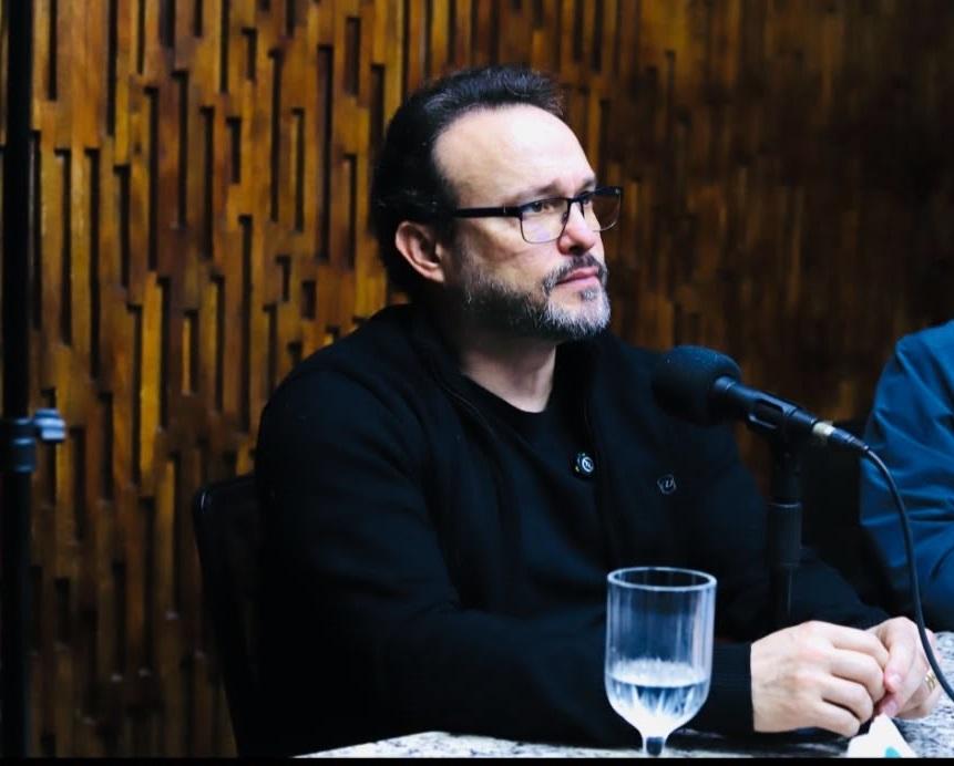 Em entrevista,  Dr. Lívio faz balanço de principais desafios de Campo Grande