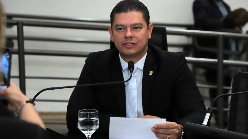 Há 8 anos, lei de Otávio Trad facilita o pagamento do ITBI em Campo Grande