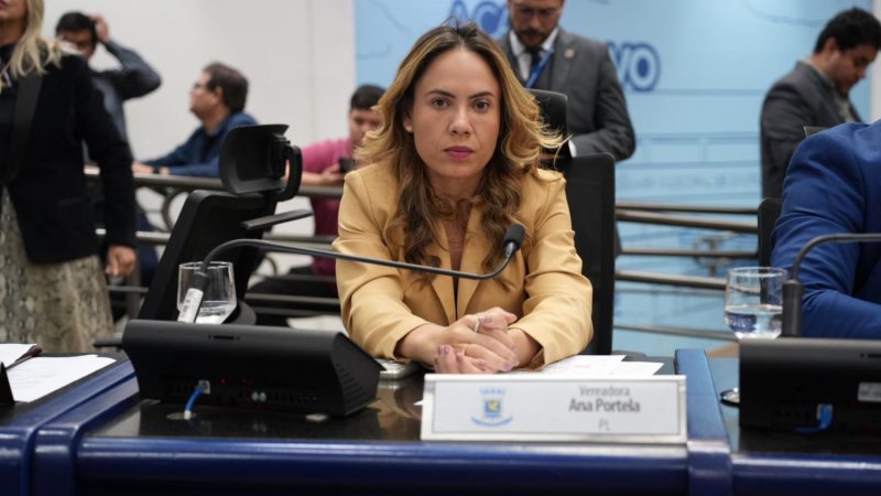 Em reunião com interventores do Consórcio, Ana Portela cobra ações firmes e reforça: “A população precisa ser a prioridade”