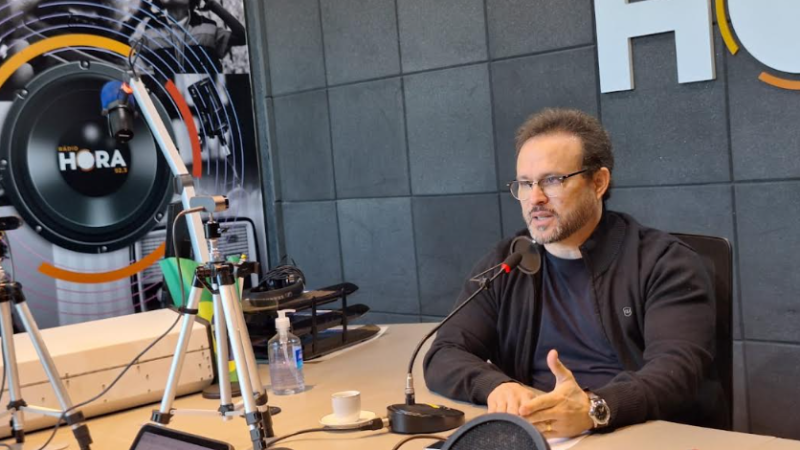 Dr. Lívio alerta para risco no transporte coletivo após divulgação do relatório da intervenção no Consórcio Guaicurus