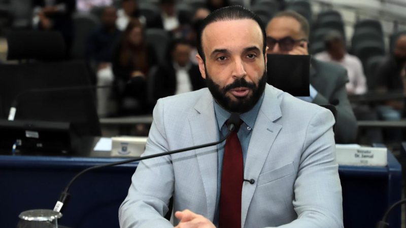 Professor Juari preside comissão especial que acompanhará ações voltadas à modernização dos processos imobiliários