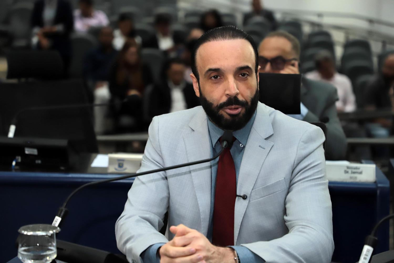 Professor Juari preside comissão especial que acompanhará ações voltadas à modernização dos processos imobiliários