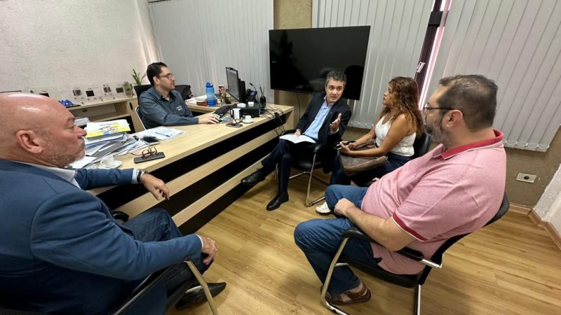 Moradia não é favor, é direito: Comunidade Lolita avança na busca pela habitação com dignidade