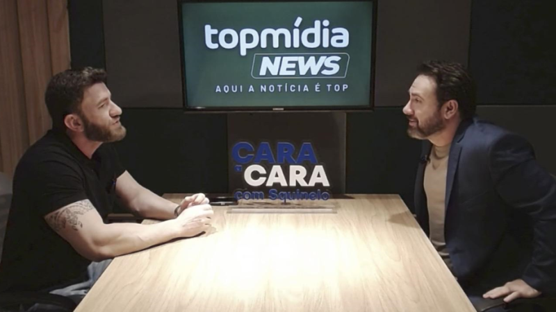 Maicon Nogueira cobra mais transparência na gestão municipal e afirma: “O problema de Campo Grande é a existência de um gabinete paralelo”
