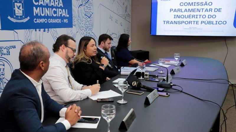 Após venda de Consórcio, Câmara exige novos ônibus coletivos e modernização da mobilidade urbana da Capital