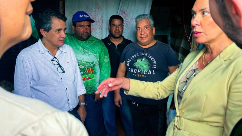 Sem energia, moradores enfrentam calor extremo e perdem medicamentos na Agrovila Campão