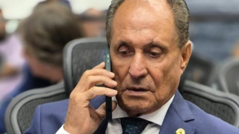 Deputado Zé Teixeira solicita sala de hemodiálise e infraestrutura em Ivinhema
